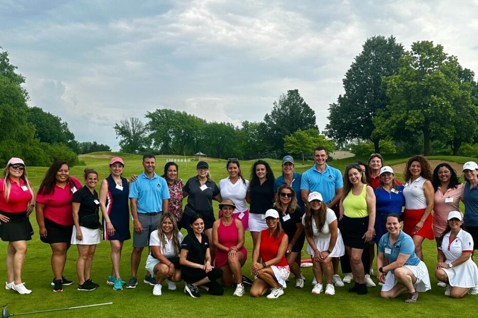Golf Américas