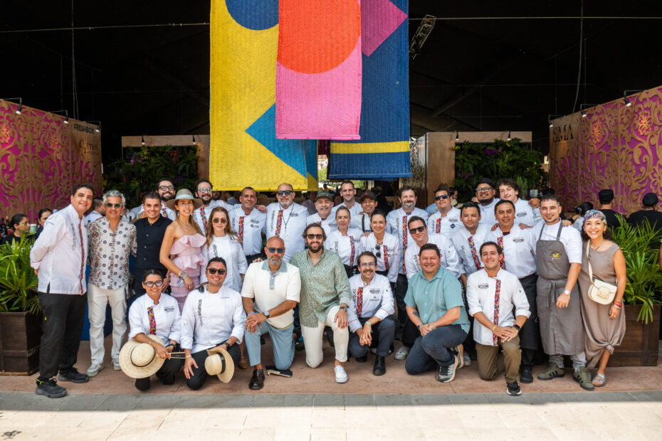 Millesime 2025 en San Miguel de Allende