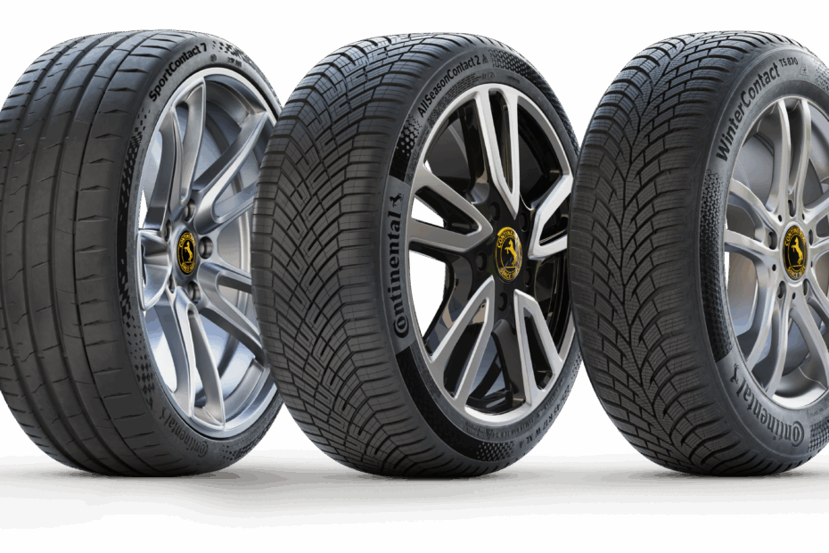 Continental cumple 120 años